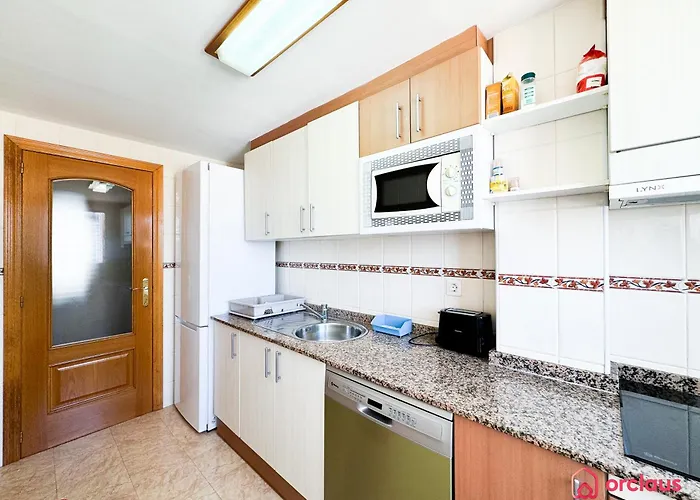 Joya Mediterranea Appartement Benicàssim