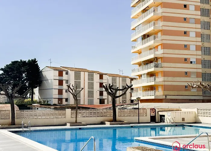 Joya Mediterranea Appartement