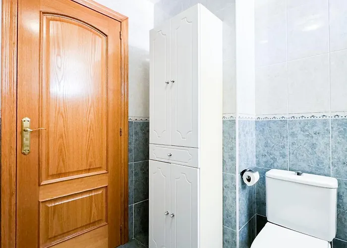 Joya Mediterranea Appartement Benicàssim