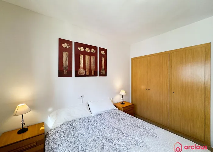 Joya Mediterranea Appartement