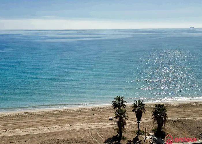 Appartement Joya Mediterranea *