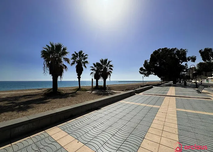 Joya Mediterranea Appartement *