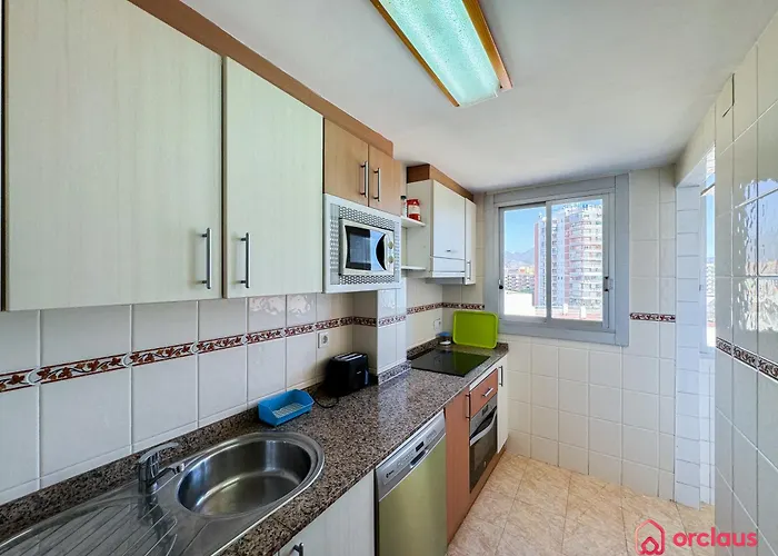 Joya Mediterranea Appartement