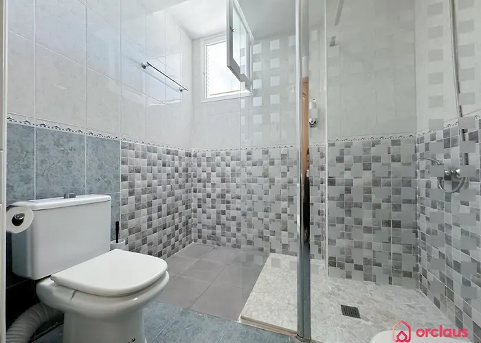 Joya Mediterranea Appartement *