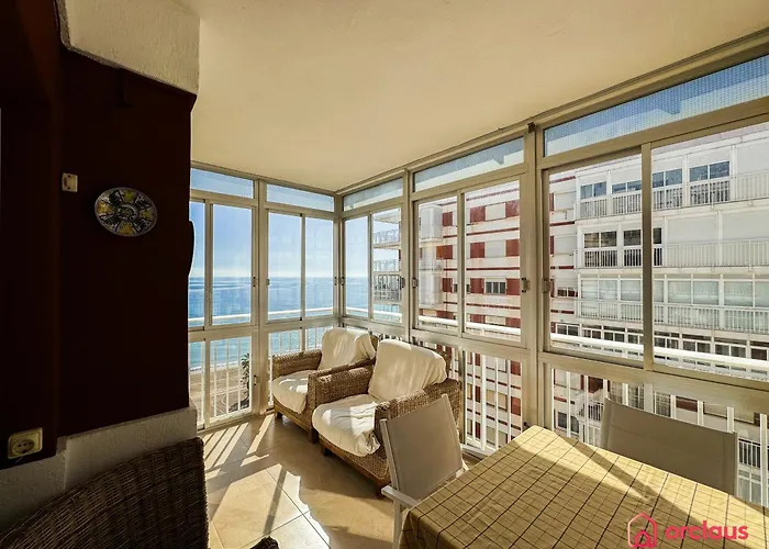 Appartement Joya Mediterranea Benicàssim