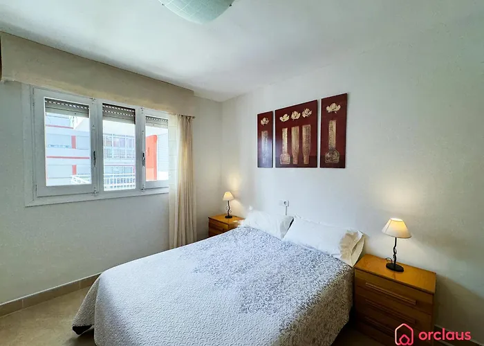 Joya Mediterranea * Benicàssim