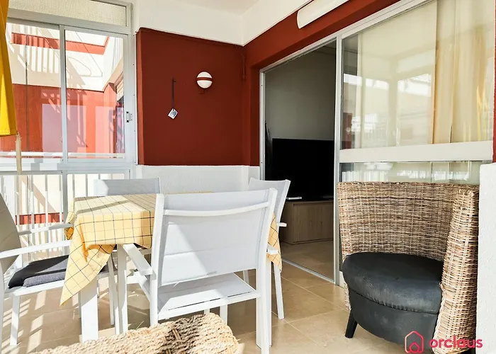 Joya Mediterranea Appartement Benicàssim