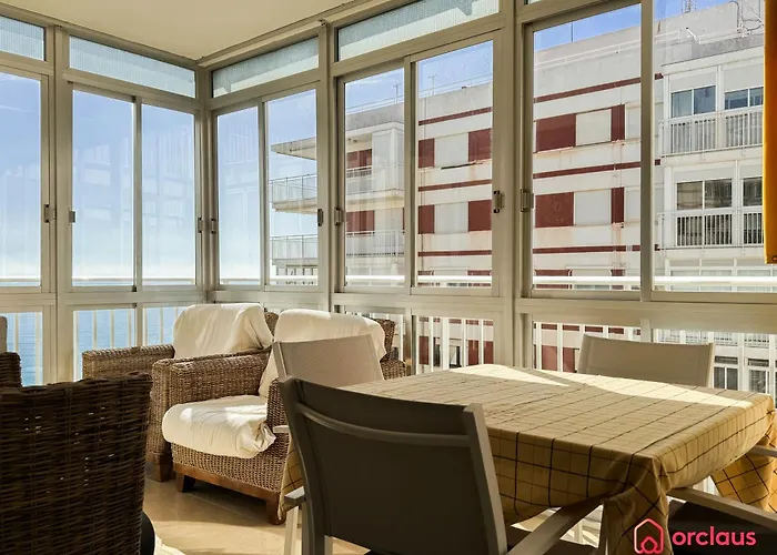 Joya Mediterranea Benicàssim