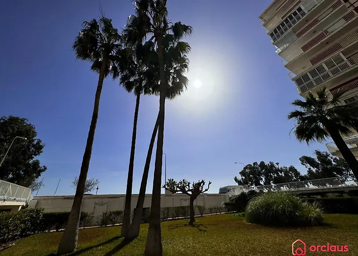 Appartement Joya Mediterranea *