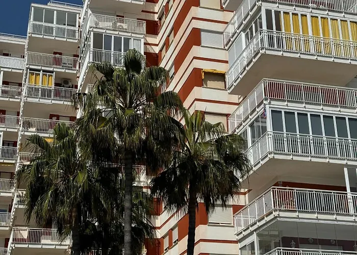 Joya Mediterranea * Benicàssim