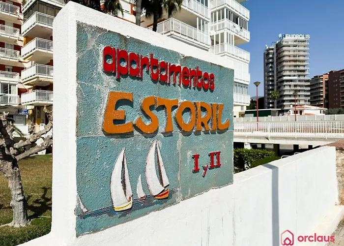 Joya Mediterranea Appartement