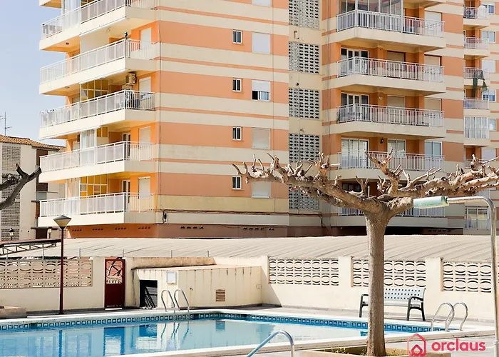 Joya Mediterranea Appartement *