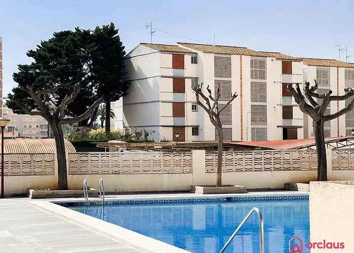 Appartement Joya Mediterranea