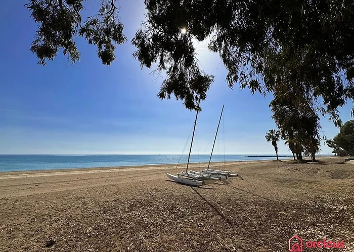 Joya Mediterranea * Benicàssim