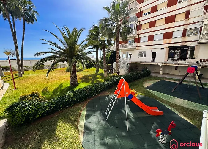 Joya Mediterranea Appartement *